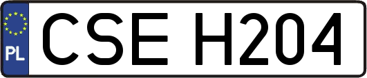 CSEH204