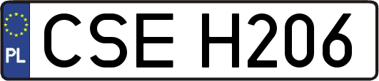 CSEH206