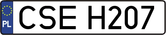 CSEH207