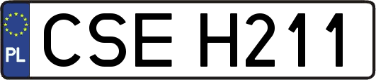 CSEH211