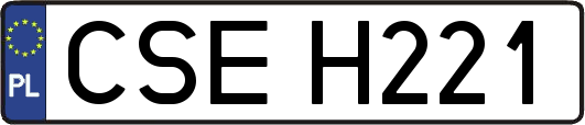 CSEH221