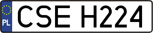 CSEH224