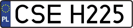 CSEH225