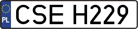 CSEH229