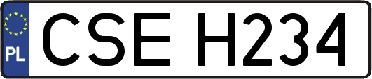CSEH234