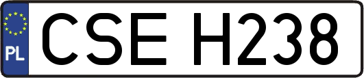 CSEH238