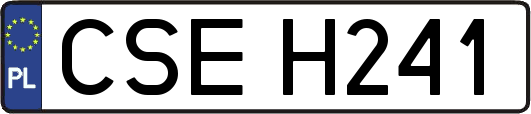 CSEH241