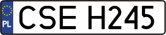 CSEH245