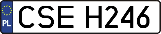 CSEH246