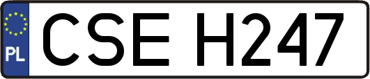 CSEH247
