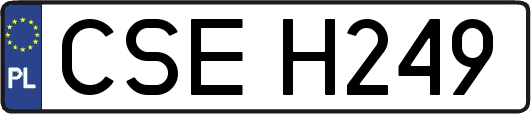 CSEH249