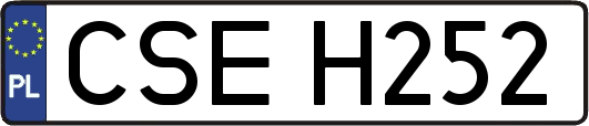 CSEH252