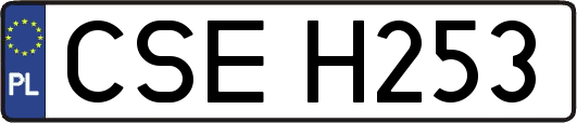 CSEH253
