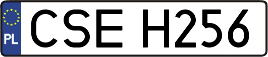 CSEH256