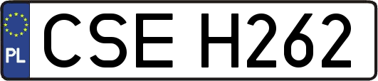 CSEH262