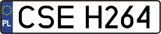 CSEH264