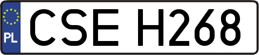 CSEH268