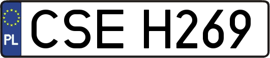 CSEH269