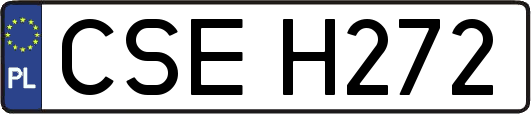 CSEH272