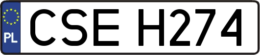 CSEH274
