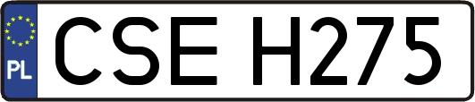 CSEH275