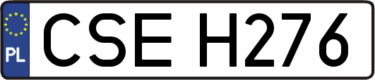 CSEH276