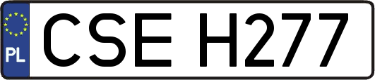 CSEH277