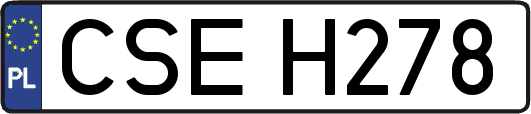 CSEH278