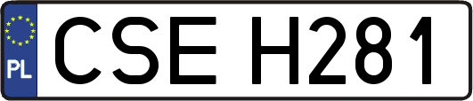 CSEH281