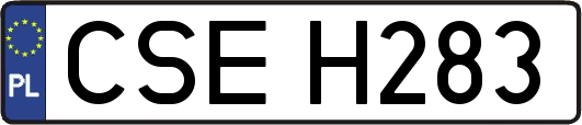 CSEH283