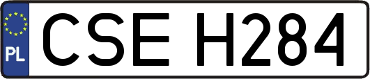 CSEH284