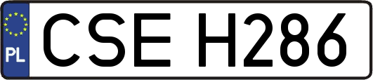 CSEH286