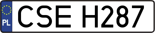 CSEH287