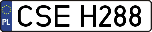 CSEH288