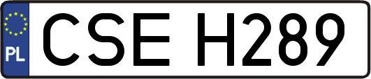 CSEH289