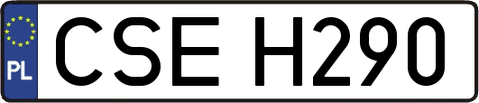 CSEH290