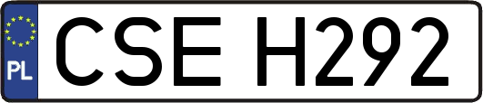 CSEH292