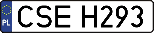 CSEH293