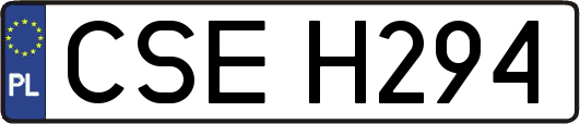 CSEH294