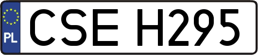 CSEH295
