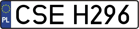 CSEH296