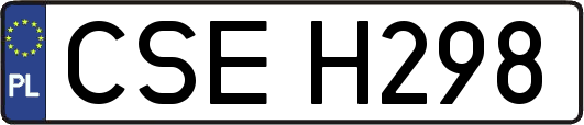 CSEH298
