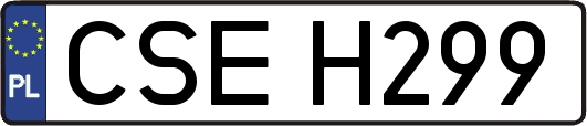 CSEH299