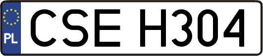 CSEH304