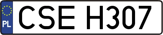 CSEH307