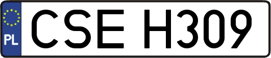 CSEH309