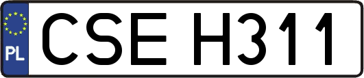 CSEH311