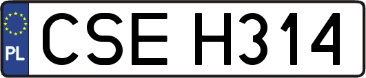 CSEH314
