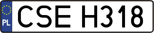 CSEH318