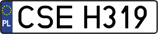 CSEH319